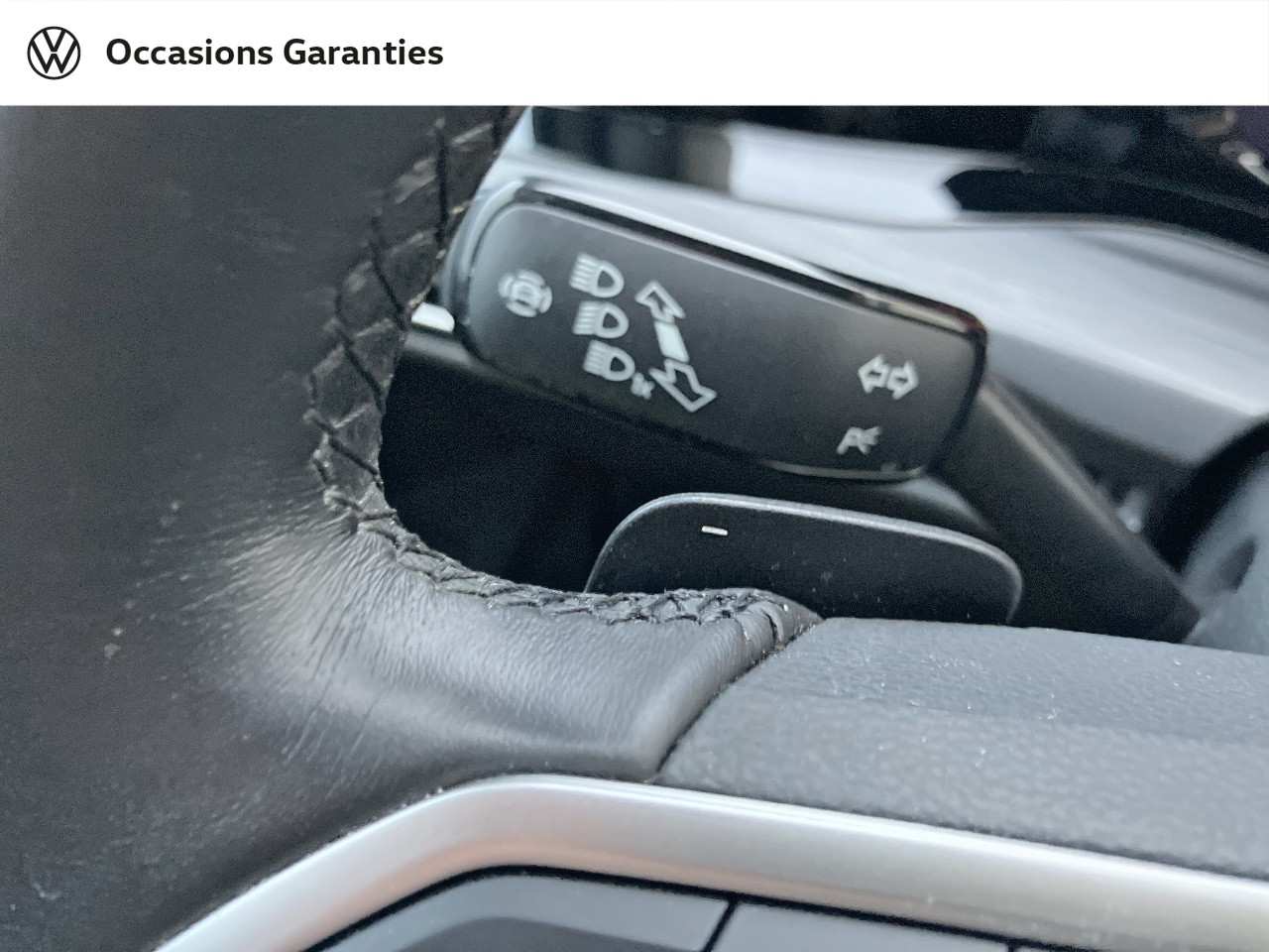 Voitures occasions VOLKSWAGEN GOLF Style Hazebrouck