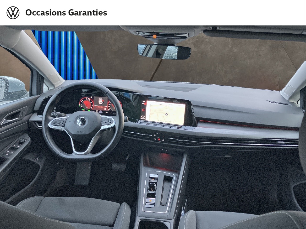 Voitures occasions VOLKSWAGEN GOLF Style Hazebrouck