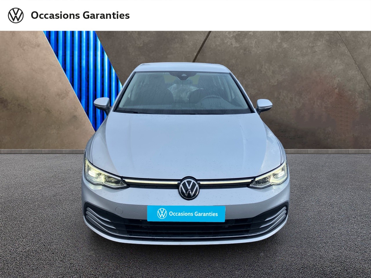 Voitures occasions VOLKSWAGEN GOLF Style Hazebrouck