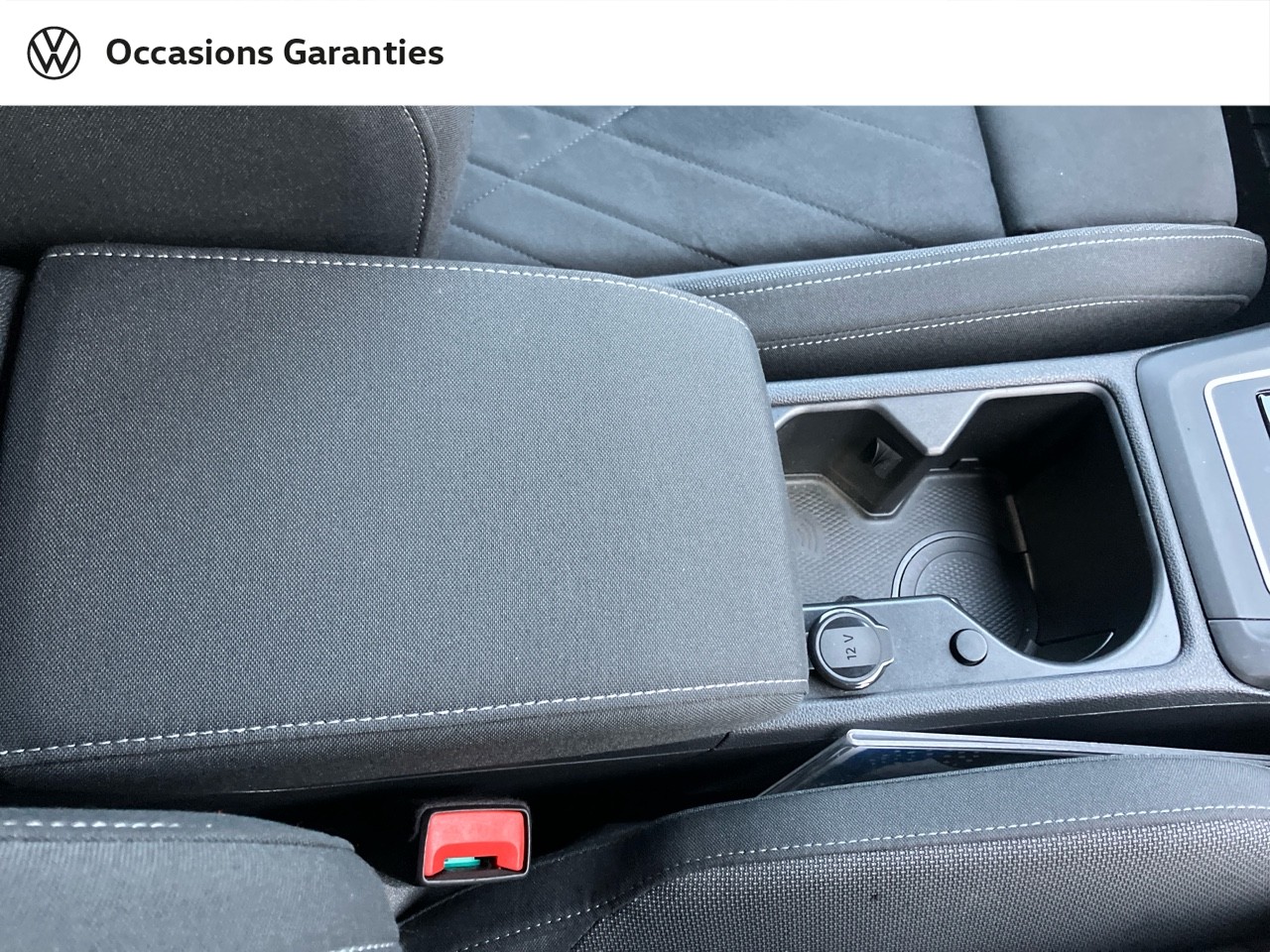 Voitures occasions VOLKSWAGEN GOLF Style Hazebrouck