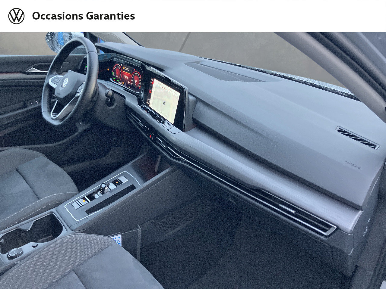 Voitures occasions VOLKSWAGEN GOLF Style Hazebrouck