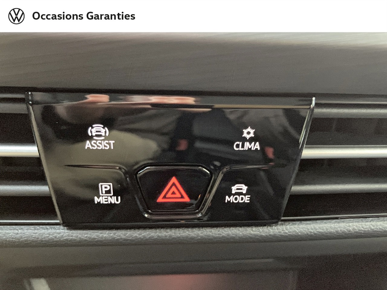 Voitures occasions VOLKSWAGEN GOLF Style Hazebrouck