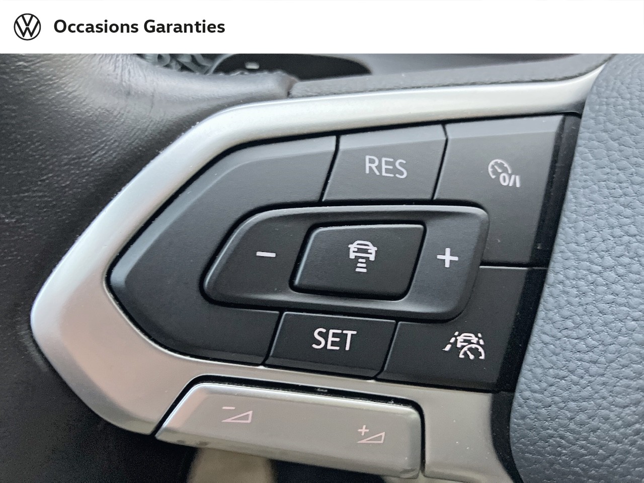 Voitures occasions VOLKSWAGEN GOLF Style Hazebrouck