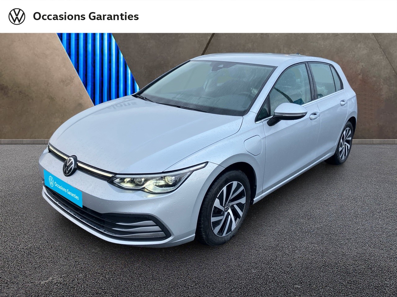 Voitures occasions VOLKSWAGEN GOLF Style Hazebrouck