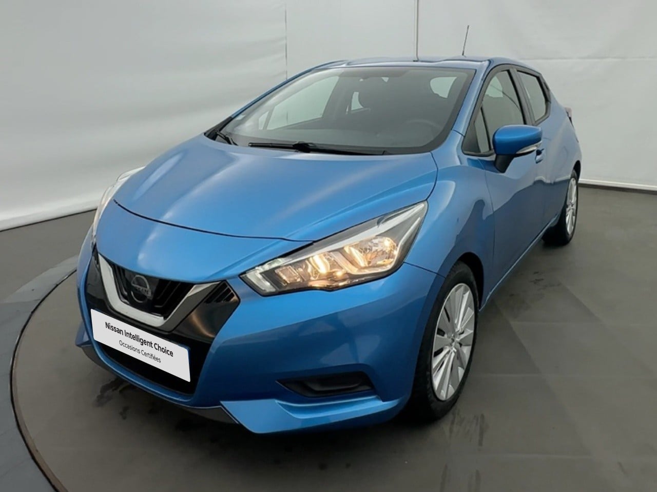 1.0 IG-T 100ch Acenta 2019 Euro6-EVAP