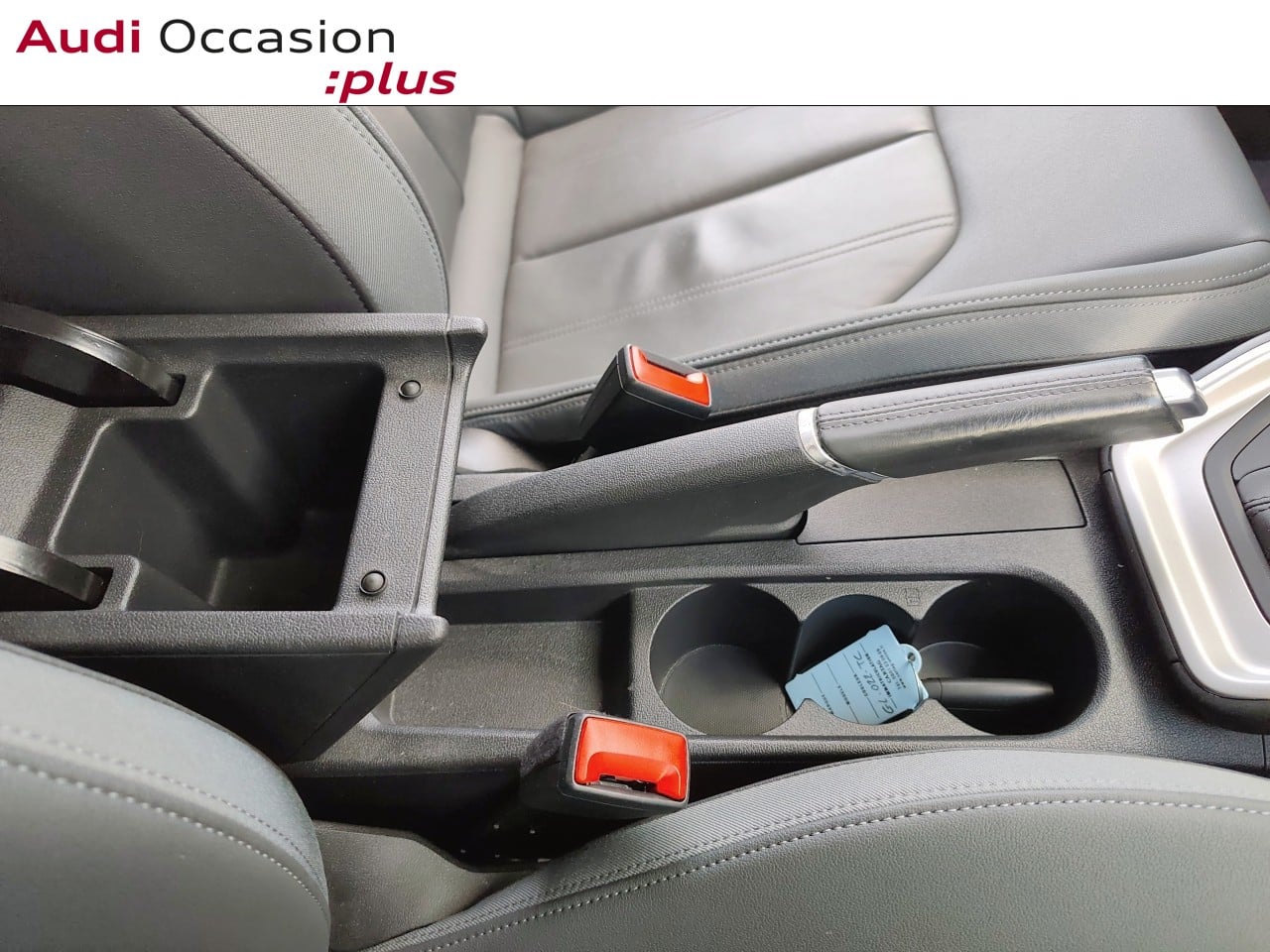 Voitures occasions Audi A1 allstreet Design luxe Augny