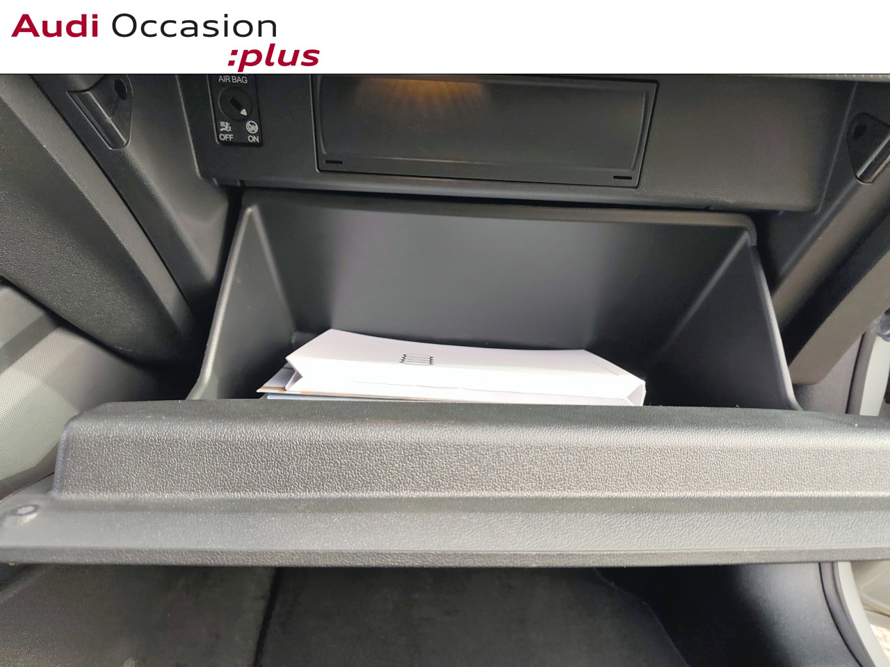 Voitures occasions Audi A1 allstreet Design luxe Laxou