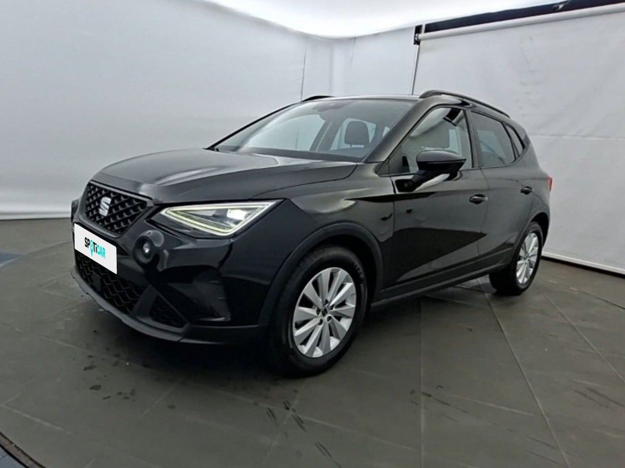 1.0 TSI 115ch SPECIAL EDITION DSG