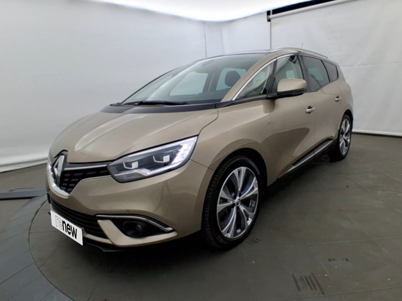 1.6 dCi 130ch Energy Intens