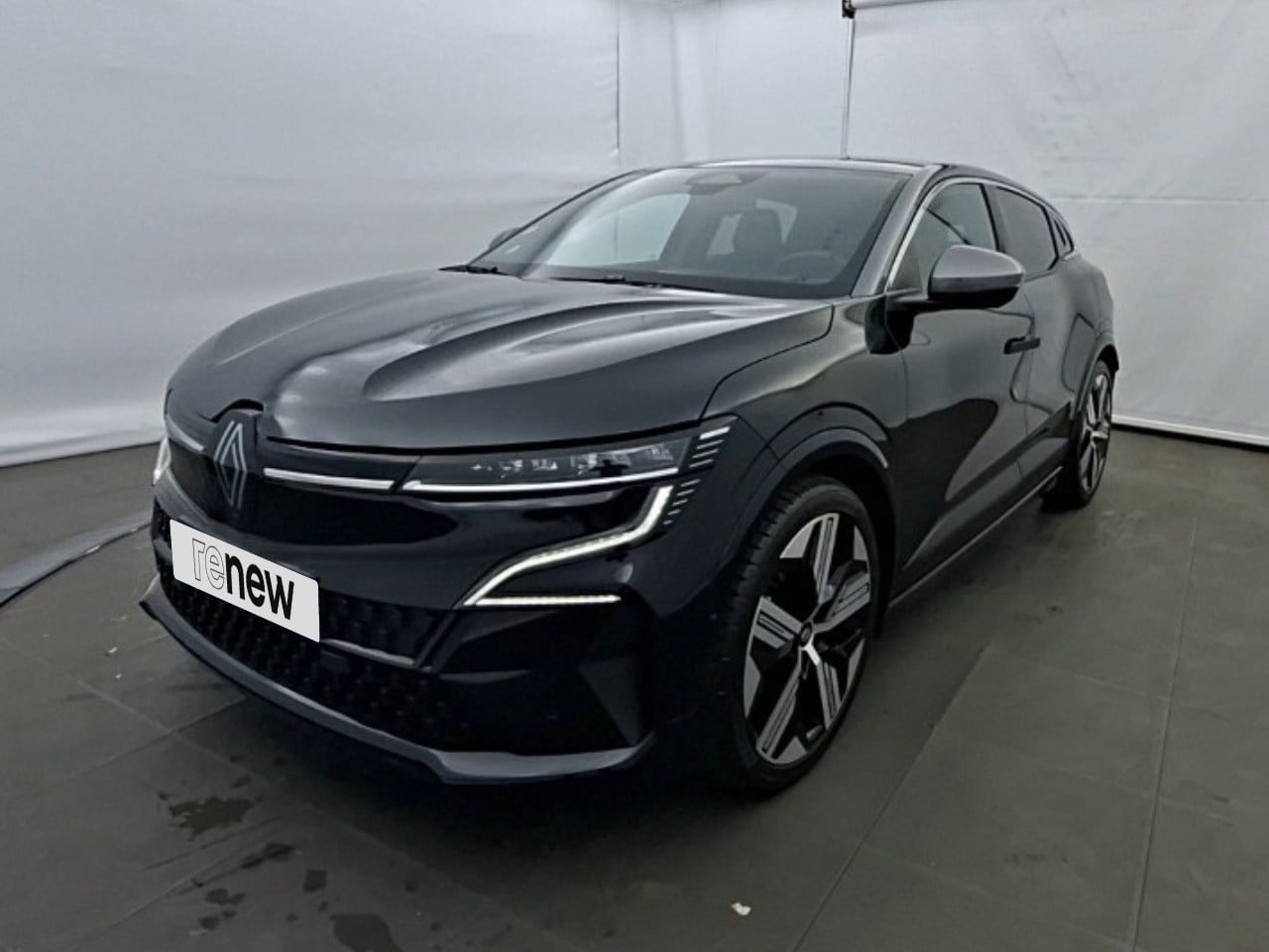 E-Tech Electric EV60 220ch Iconic super charge