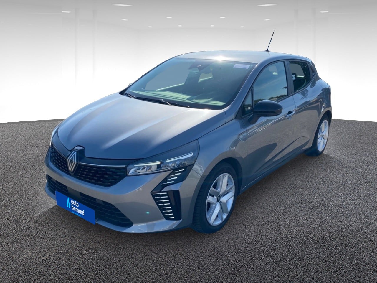 1.6 E-Tech 145ch full hybrid Evolution - 24