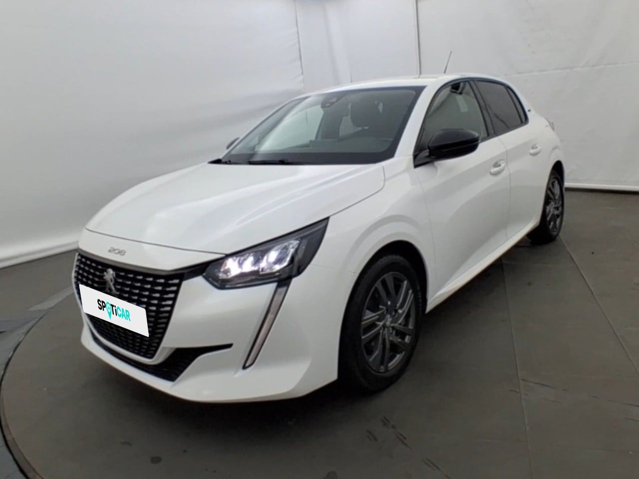 1.2 PureTech 100ch S&S Style