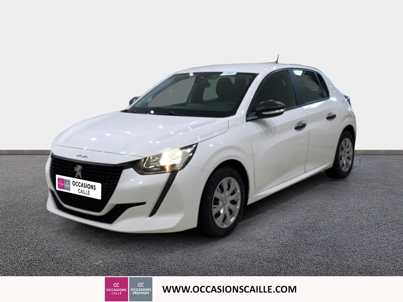 PEUGEOT 208 LIKE 1.2 75CV