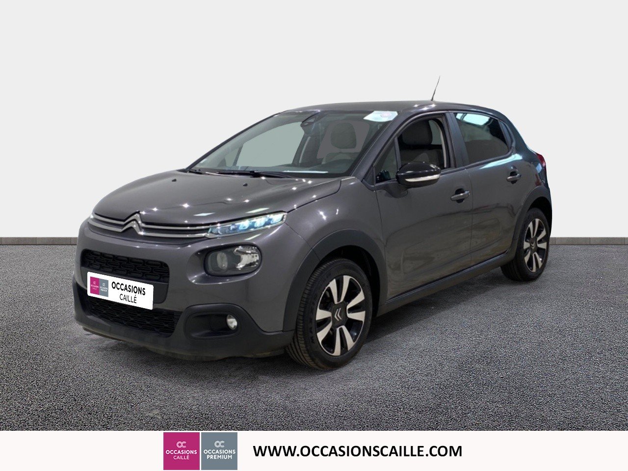CITROEN C3 110CV SHINE