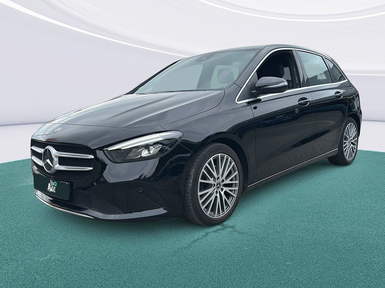 Mercedes-Benz Classe B 180d 2.0 116ch Progressive Line Edition 8G-DCT
