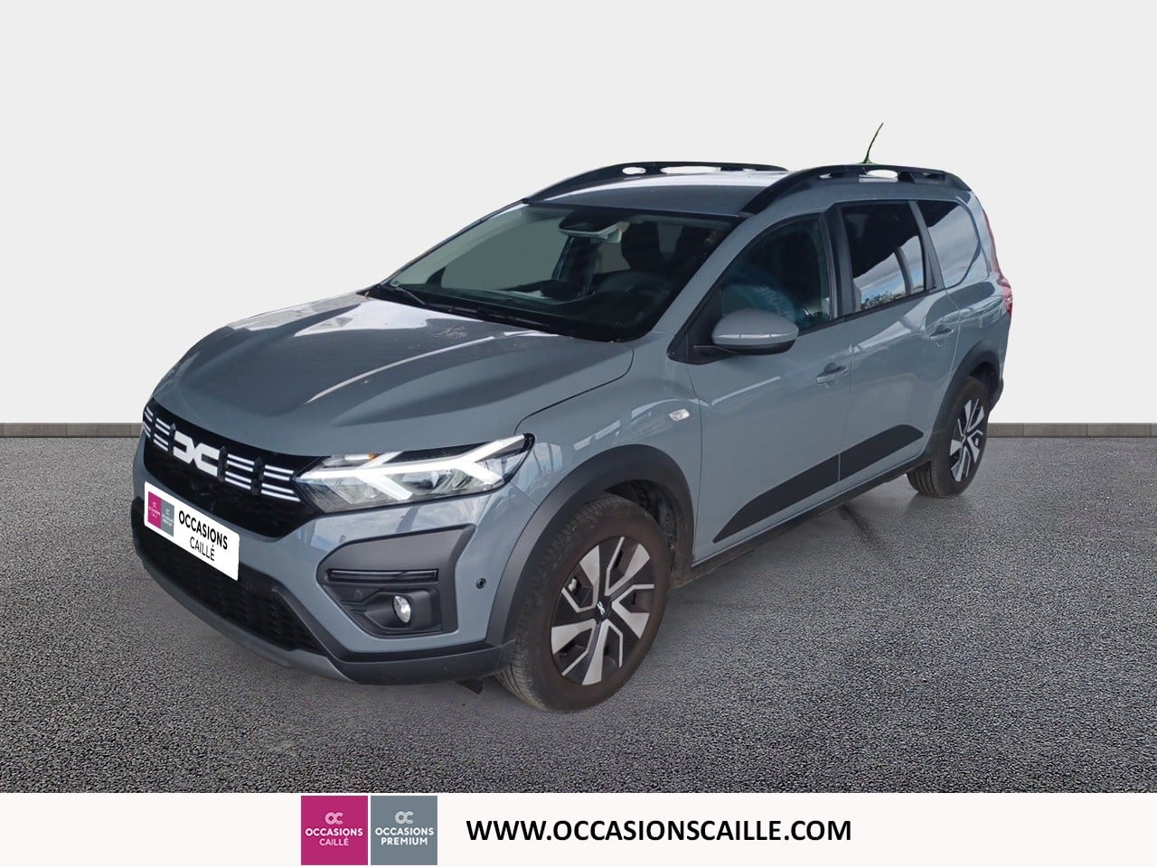 DACIA JOGGER EXTREME 1.0 110CV