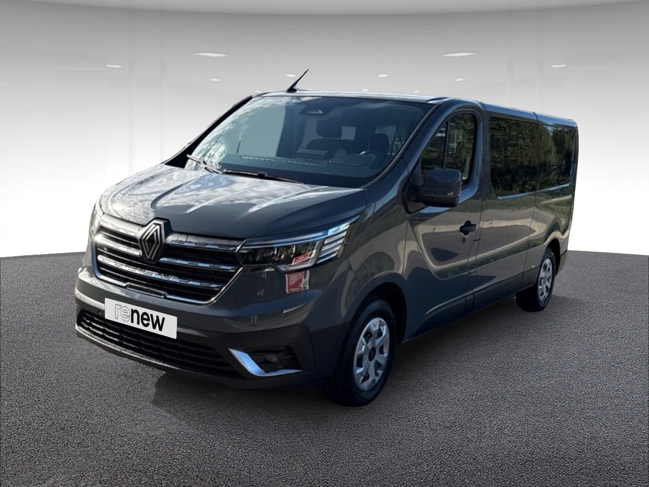 Grand 2.0 Blue dCi 170ch Techno auto -25