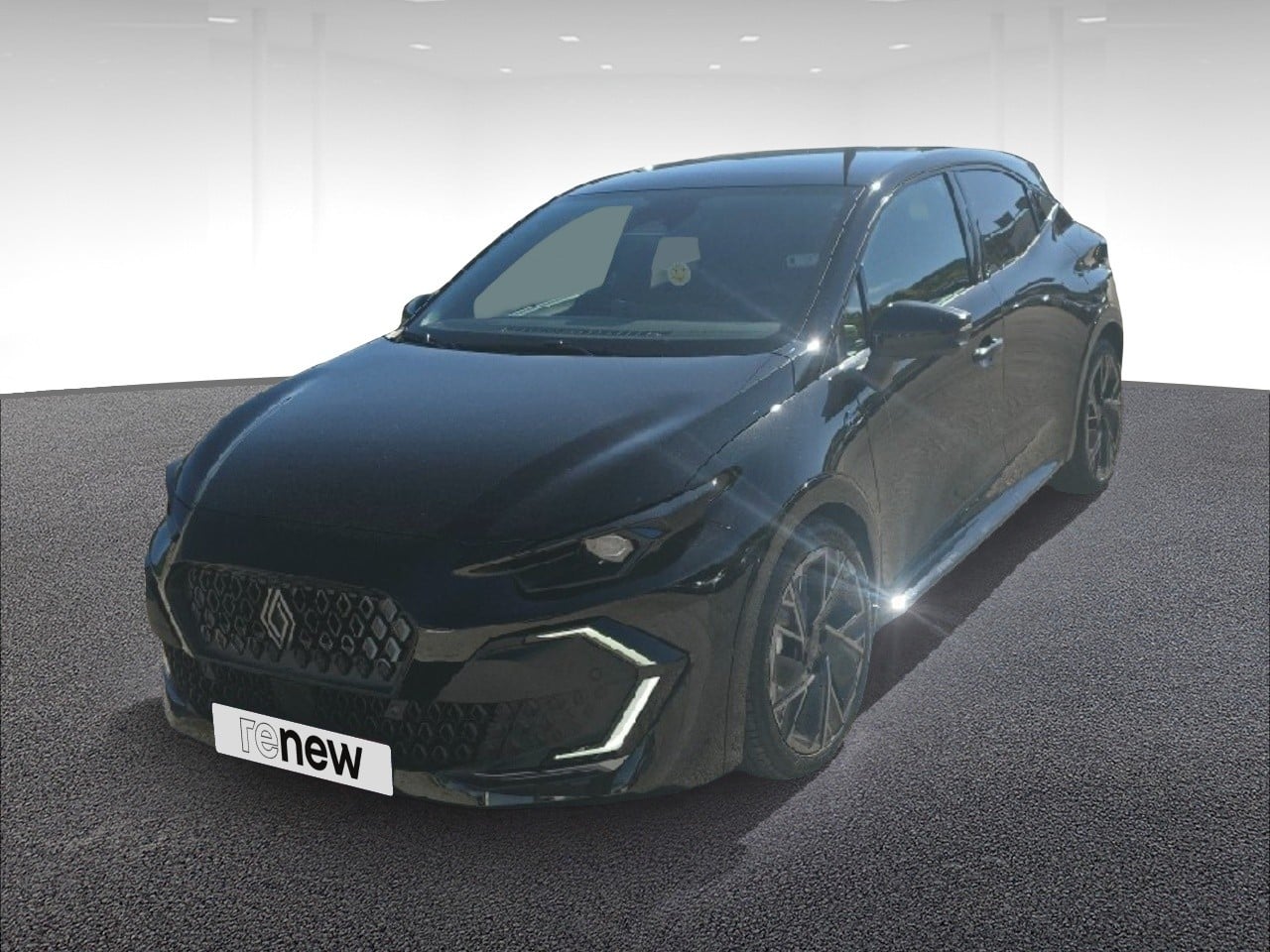 1.8 E-Tech 160ch full hybrid esprit Alpine