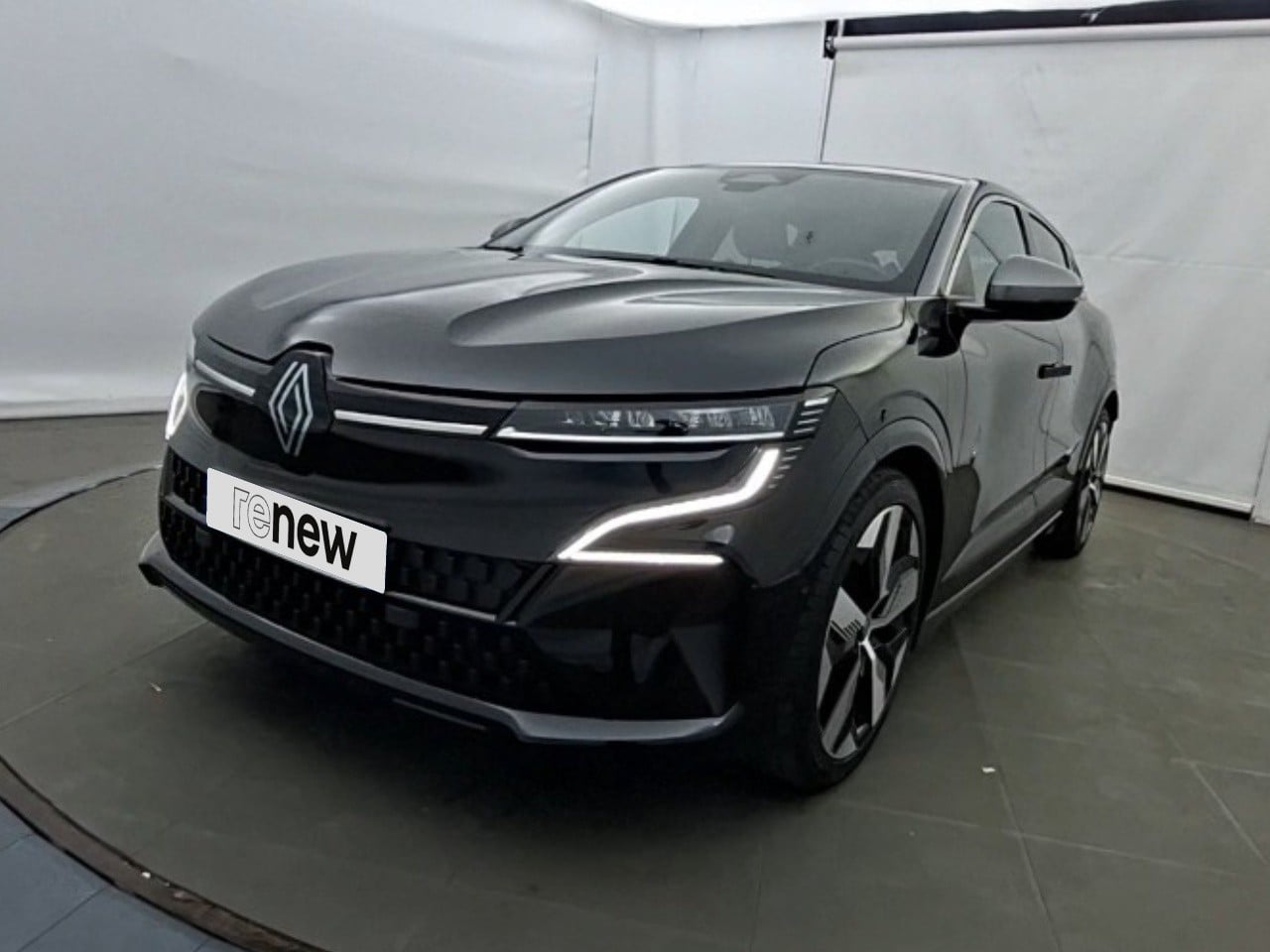 E-Tech Electric EV60 220ch Techno super charge