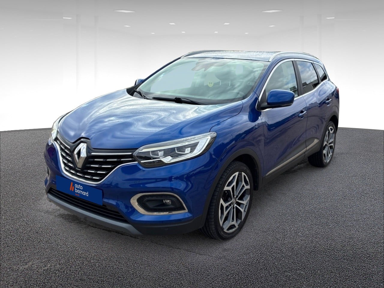 1.5 Blue dCi 115ch Intens