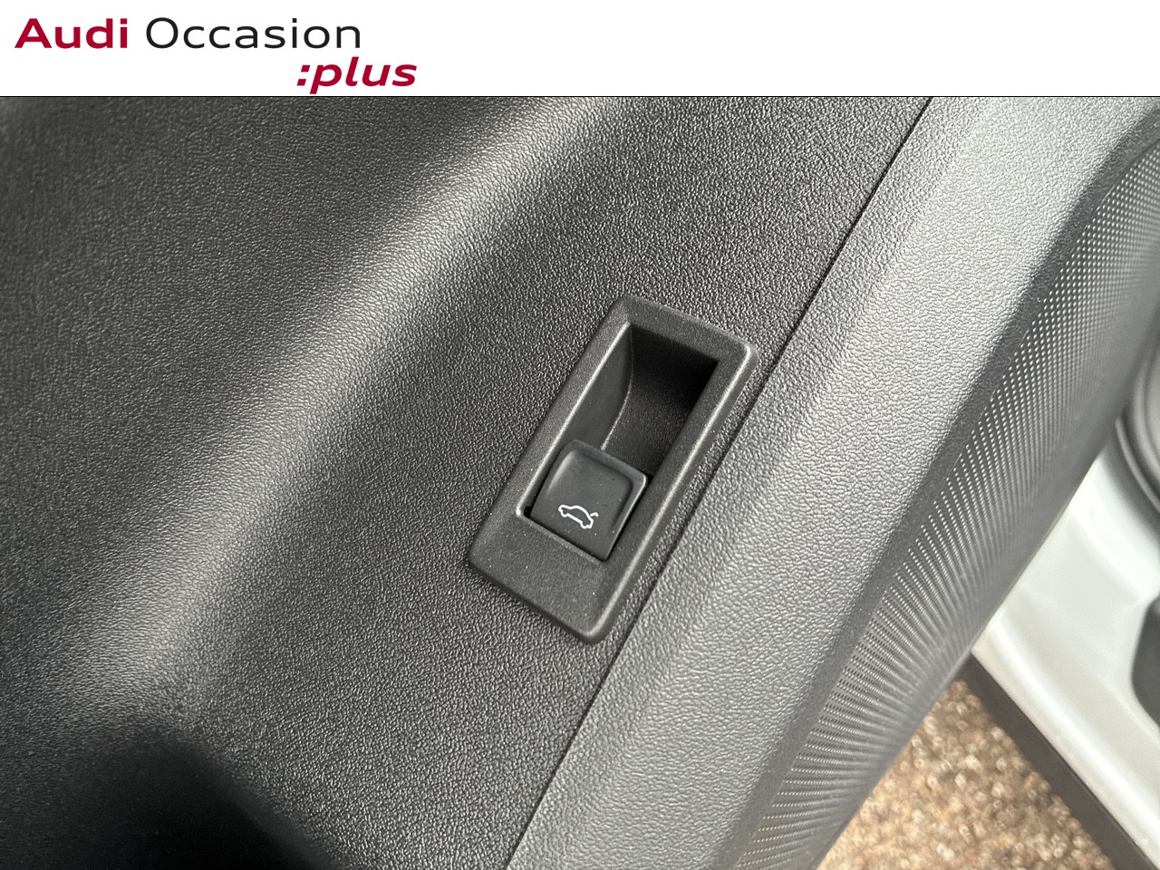 Voitures occasions Audi Q5 Sportback S line Augny