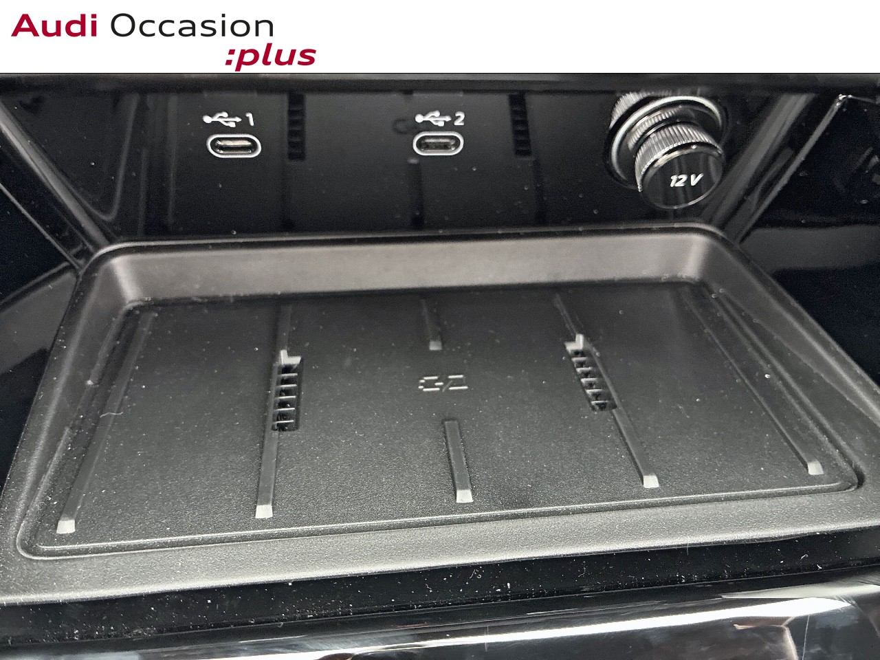 Voitures occasions Audi Q5 Sportback S line Augny