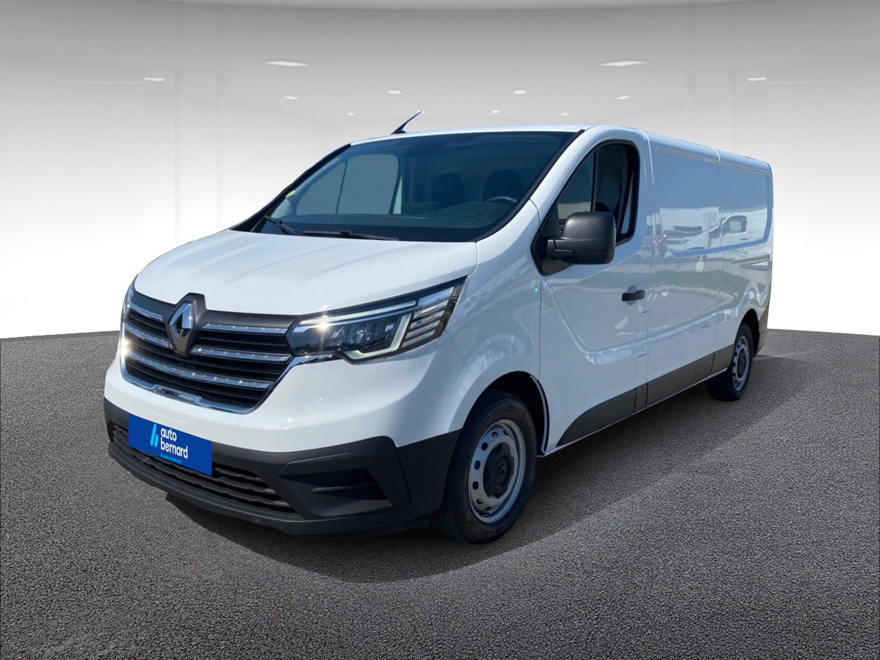 L2H1 3T 2.0 Blue dCi 130ch Grand Confort