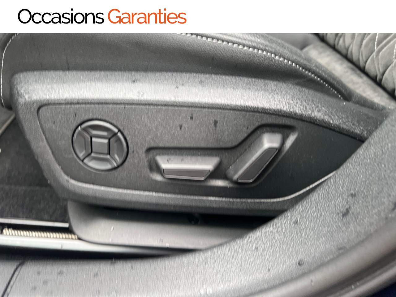 Voitures occasions Audi S3 Sportback Base Villemomble