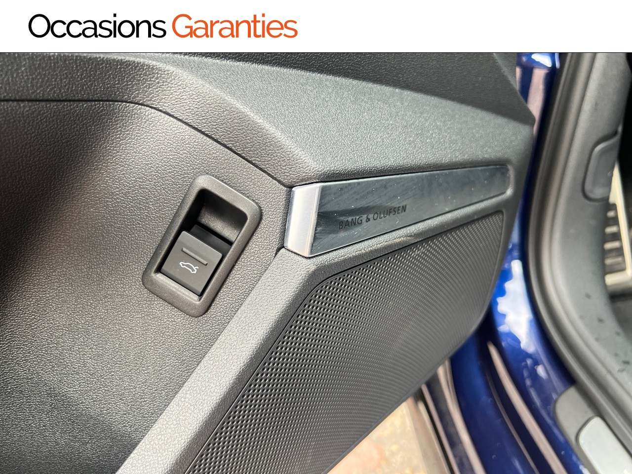 Voitures occasions Audi S3 Sportback Base Villemomble