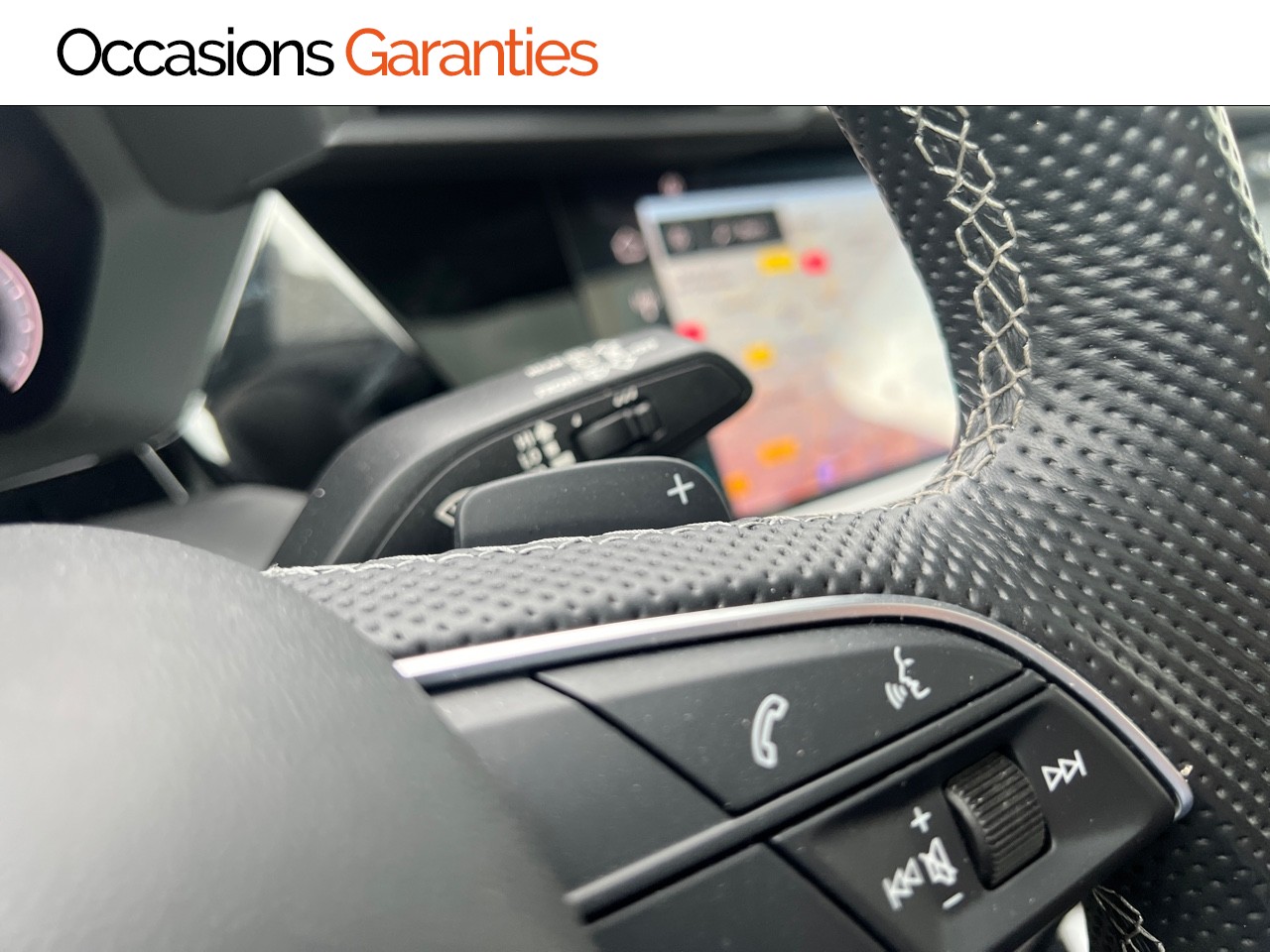 Voitures occasions Audi S3 Sportback Base Villemomble