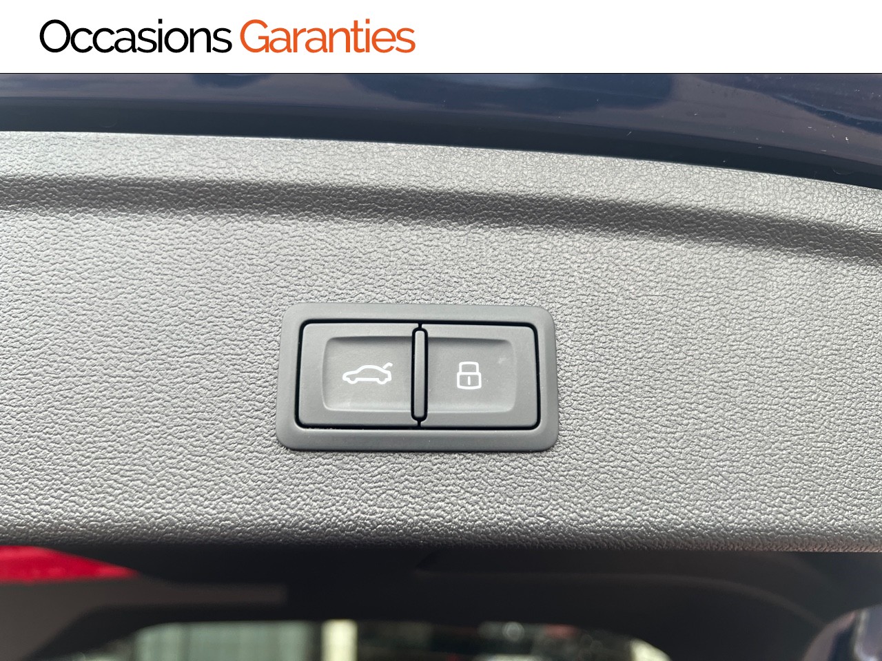 Voitures occasions Audi S3 Sportback Base Villemomble