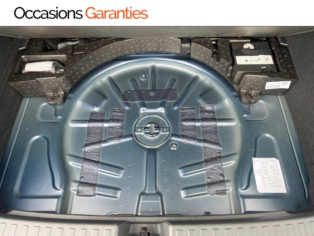 Voitures occasions Audi S3 Sportback Base Villemomble