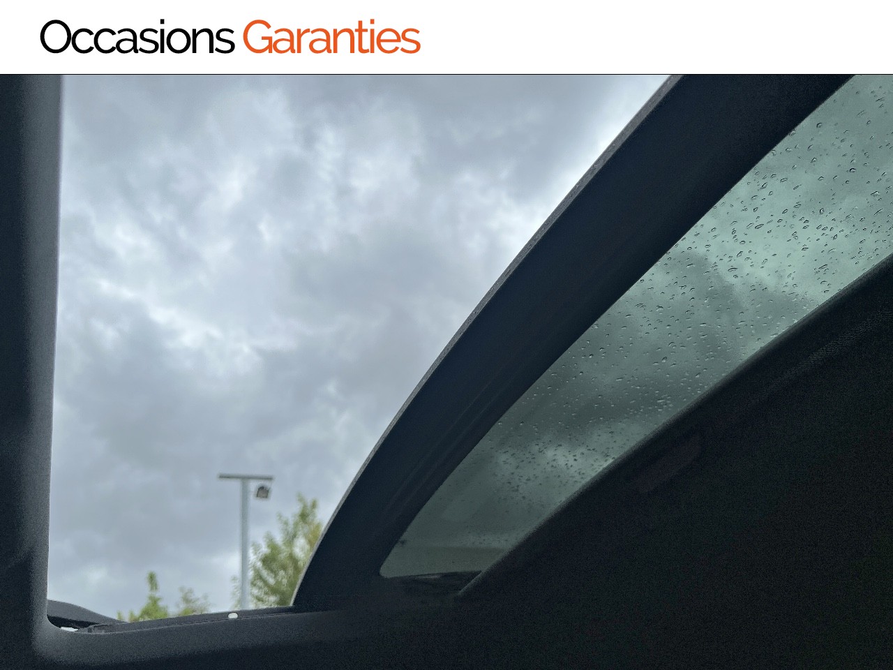Voitures occasions Audi S3 Sportback Base Villemomble