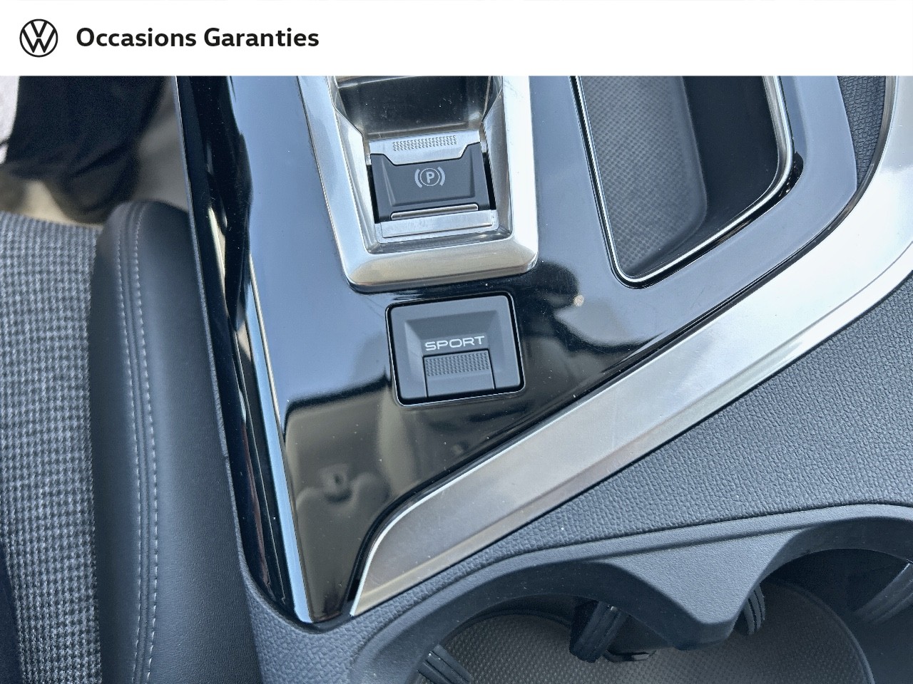 Voitures occasions PEUGEOT 3008 Allure Cesson-Sévigné