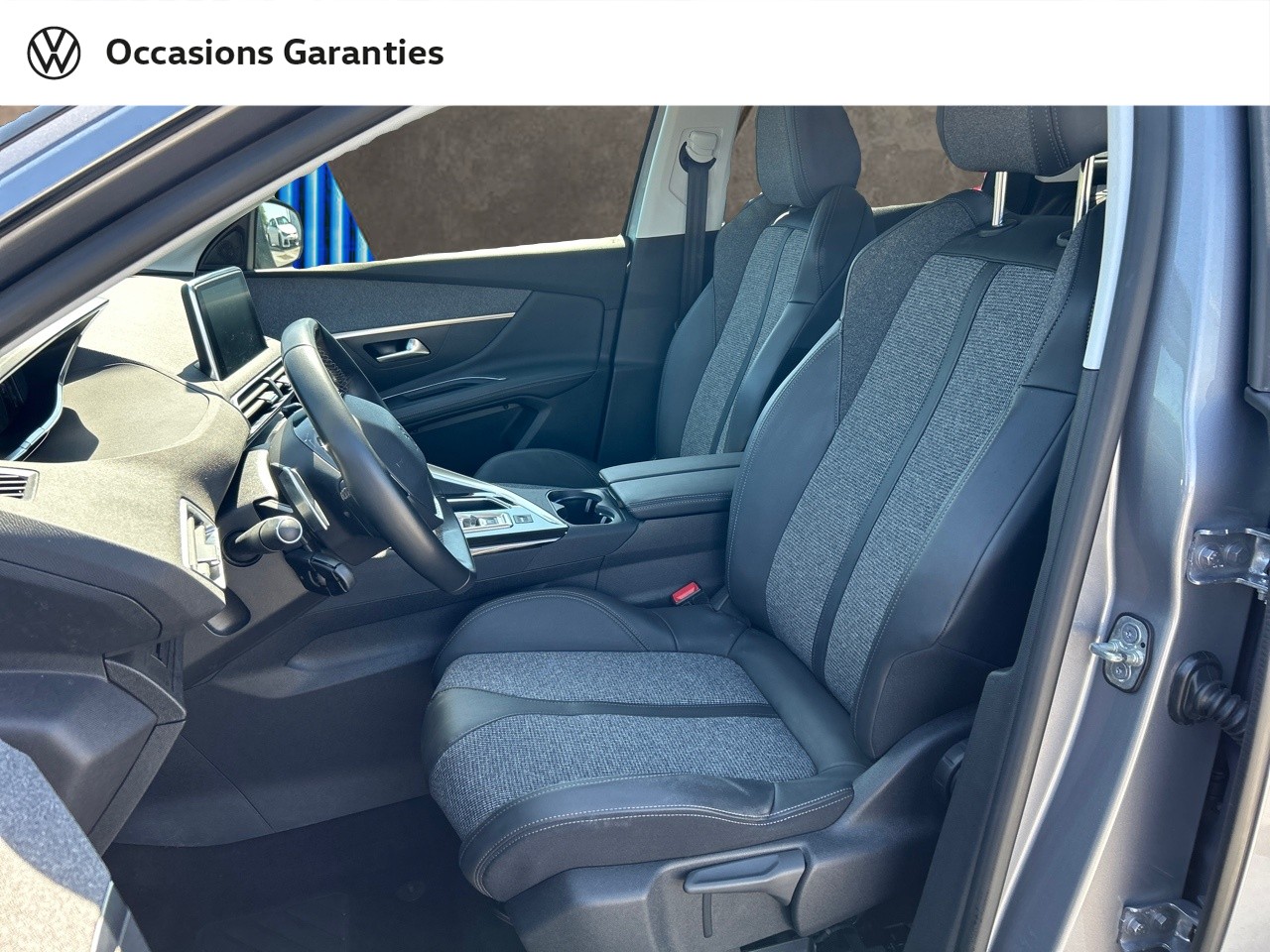 Voitures occasions PEUGEOT 3008 Allure Cesson-Sévigné