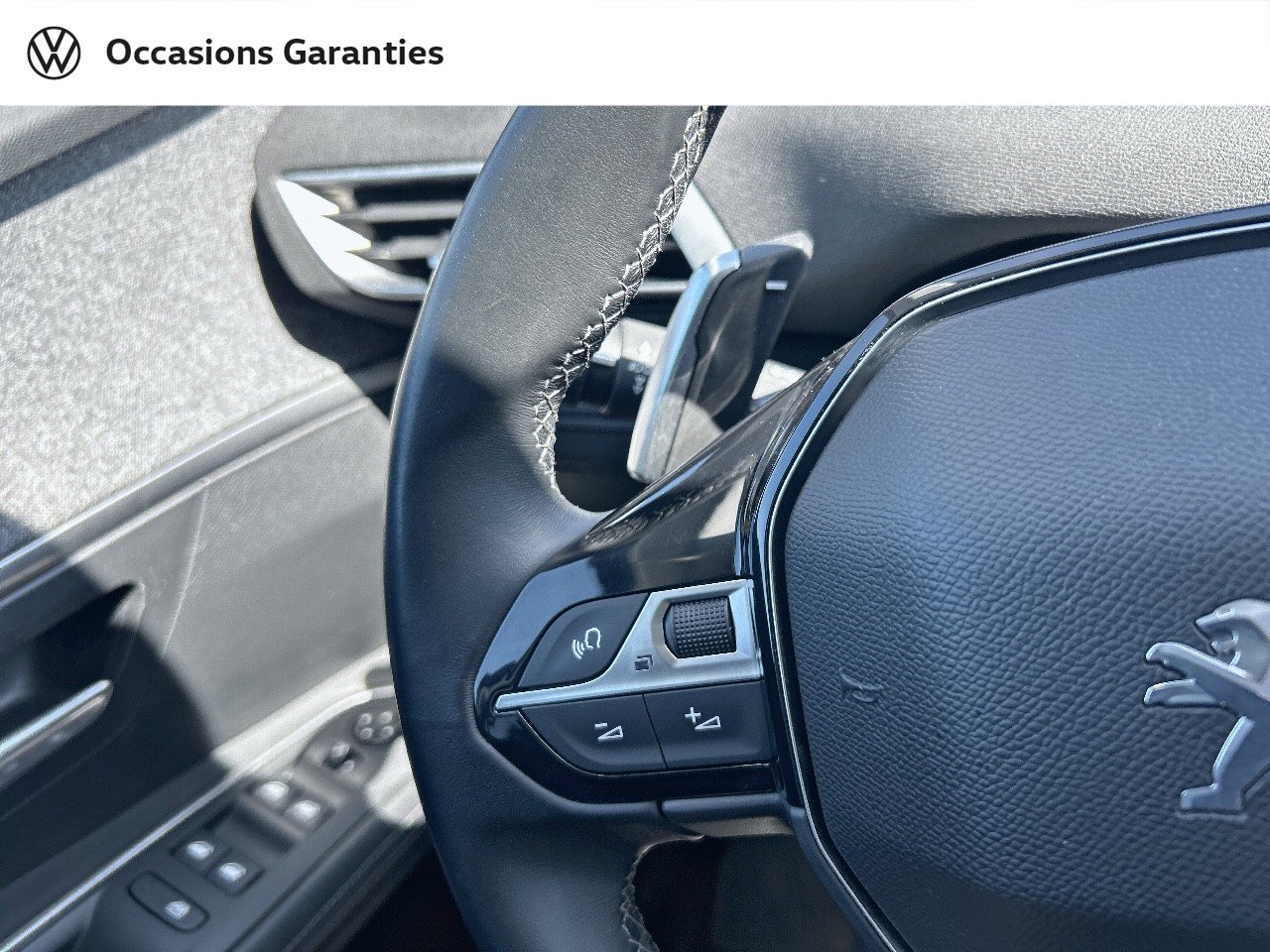 Voitures occasions PEUGEOT 3008 Allure Cesson-Sévigné