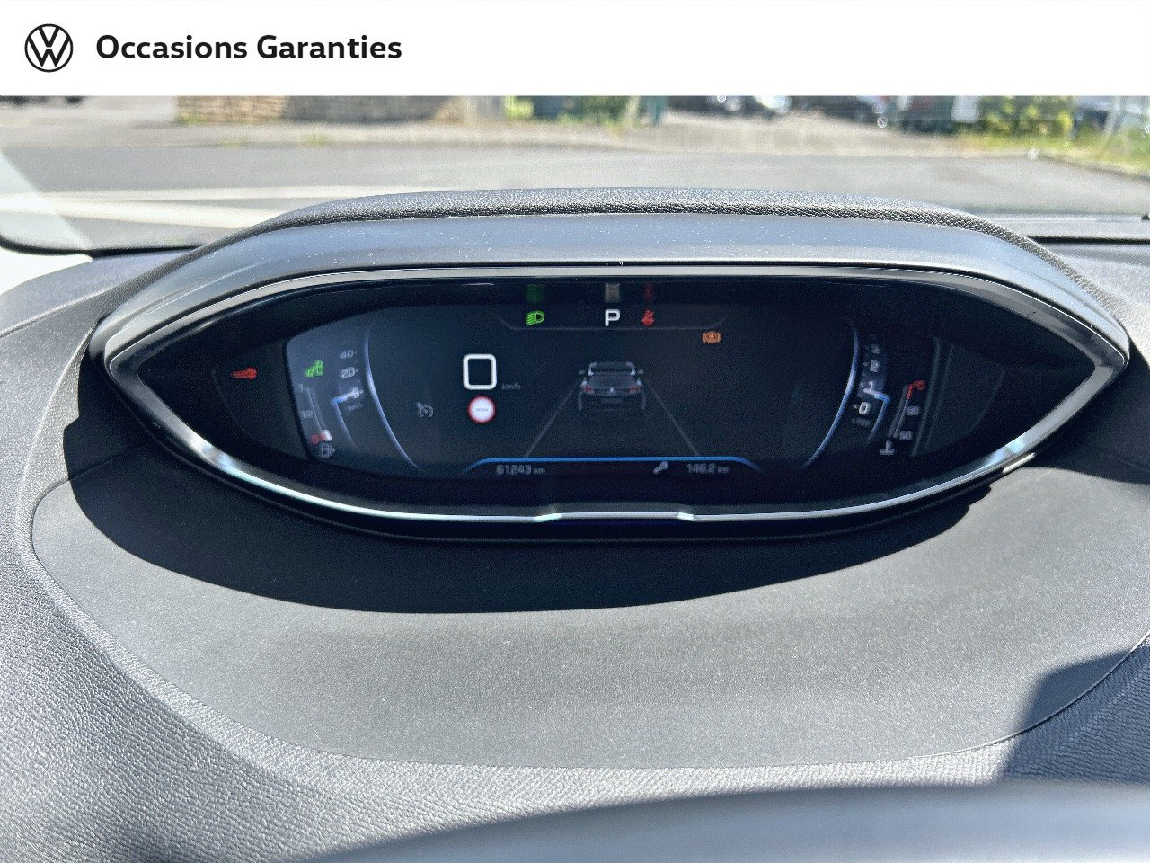 Voitures occasions PEUGEOT 3008 Allure Cesson-Sévigné