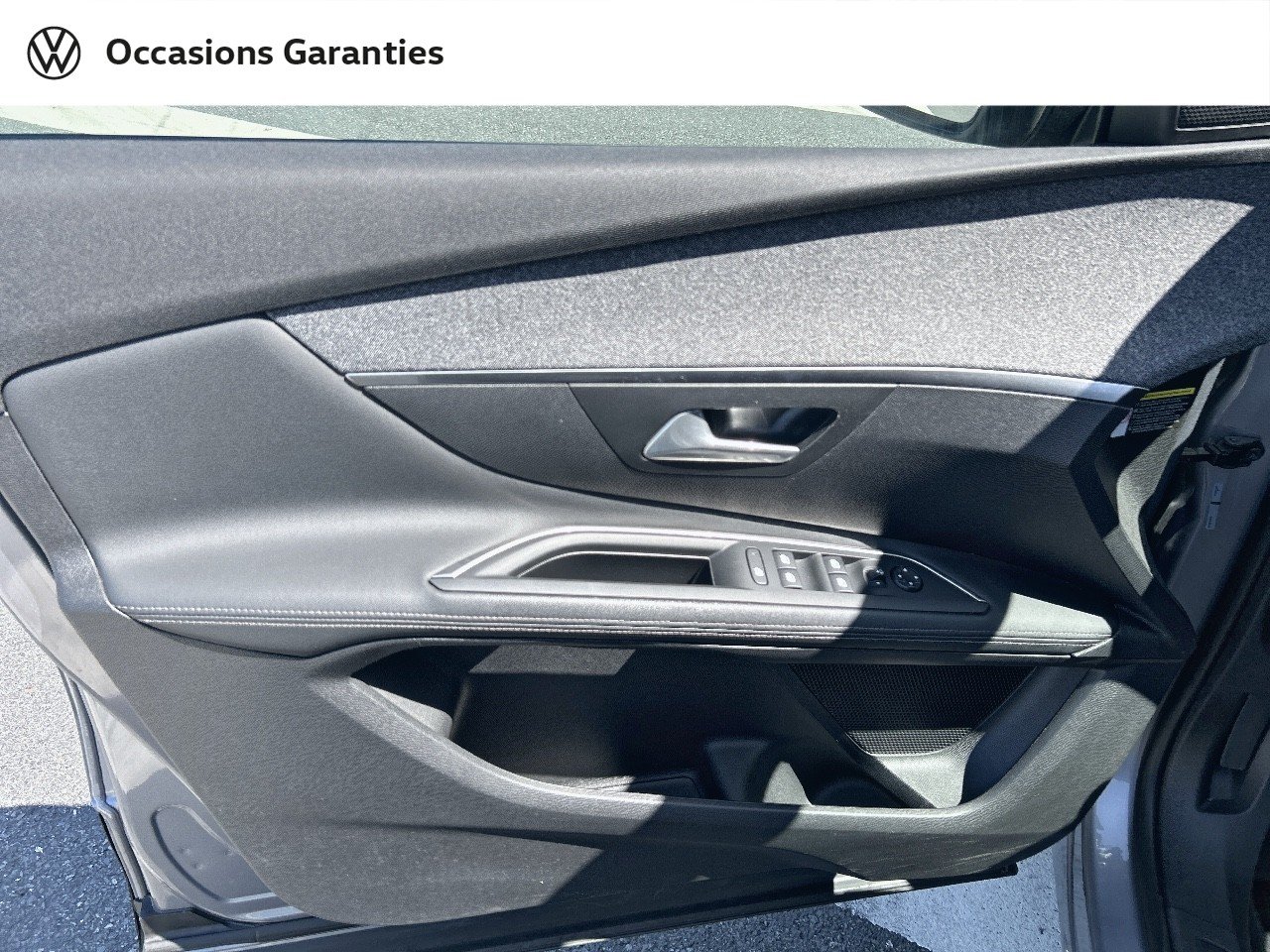 Voitures occasions PEUGEOT 3008 Allure Cesson-Sévigné