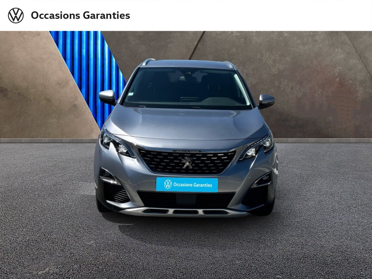 Voitures occasions PEUGEOT 3008 Allure Cesson-Sévigné