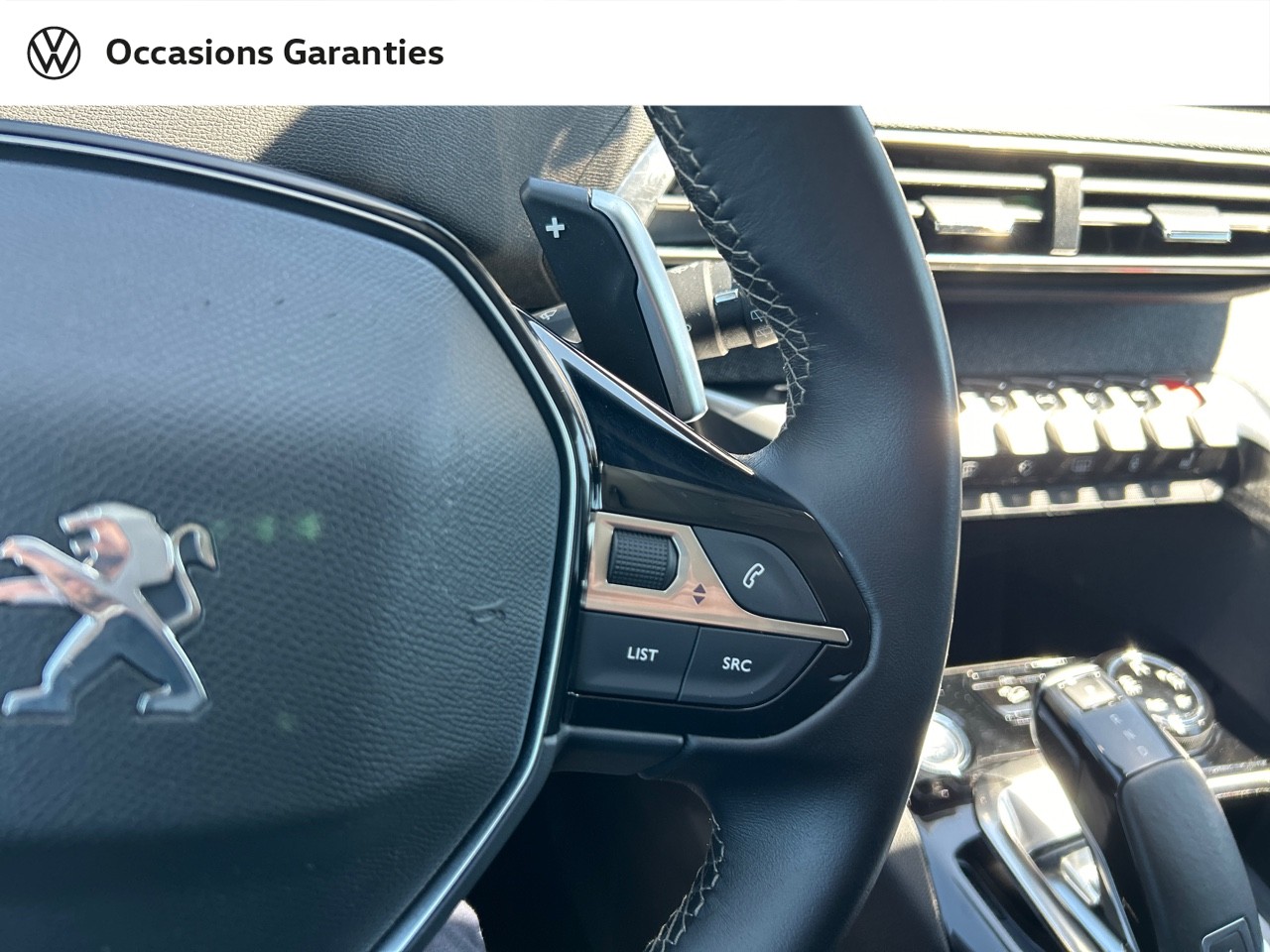 Voitures occasions PEUGEOT 3008 Allure Cesson-Sévigné