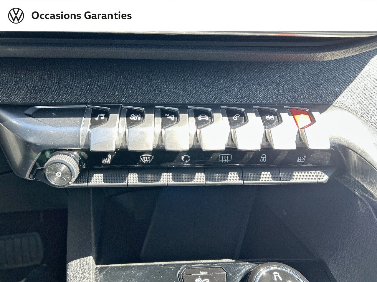 Voitures occasions PEUGEOT 3008 Allure Cesson-Sévigné