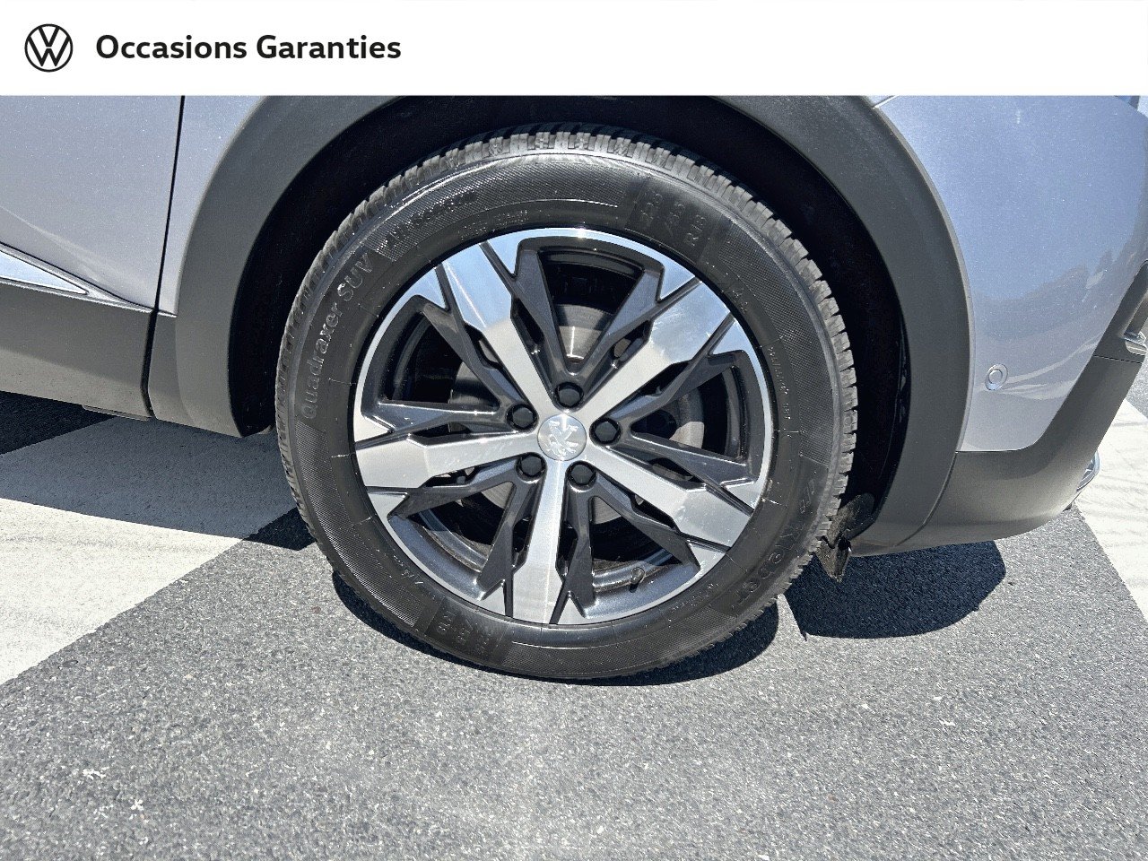 Voitures occasions PEUGEOT 3008 Allure Cesson-Sévigné