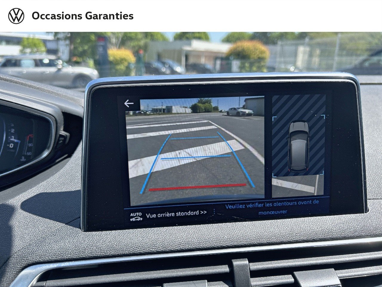 Voitures occasions PEUGEOT 3008 Allure Cesson-Sévigné