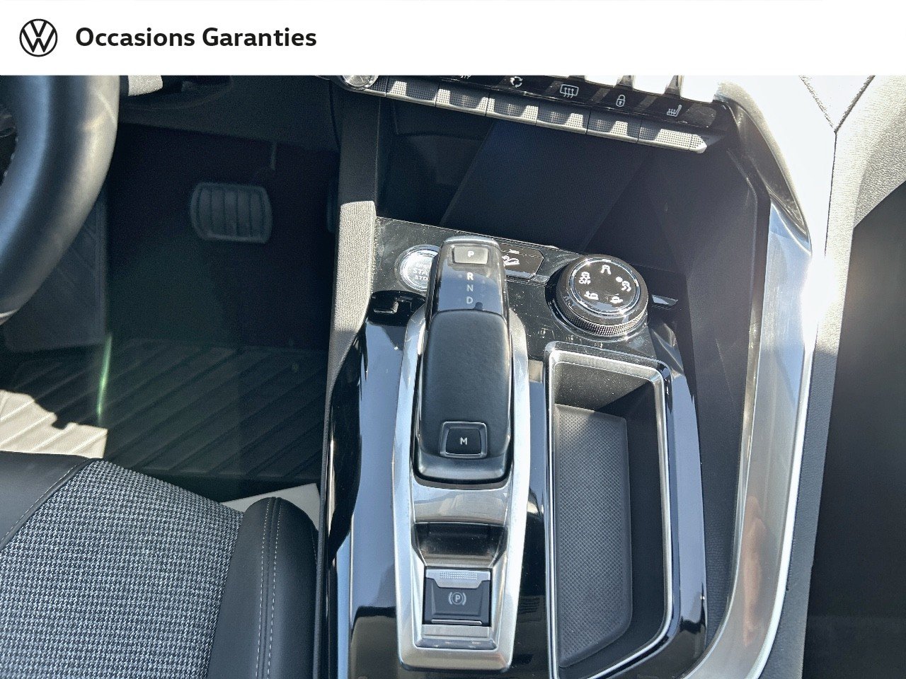 Voitures occasions PEUGEOT 3008 Allure Cesson-Sévigné