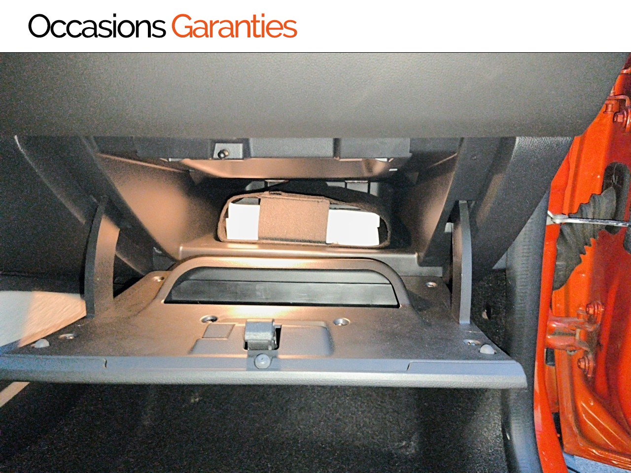 Voitures occasions DACIA DUSTER Journey Rivery