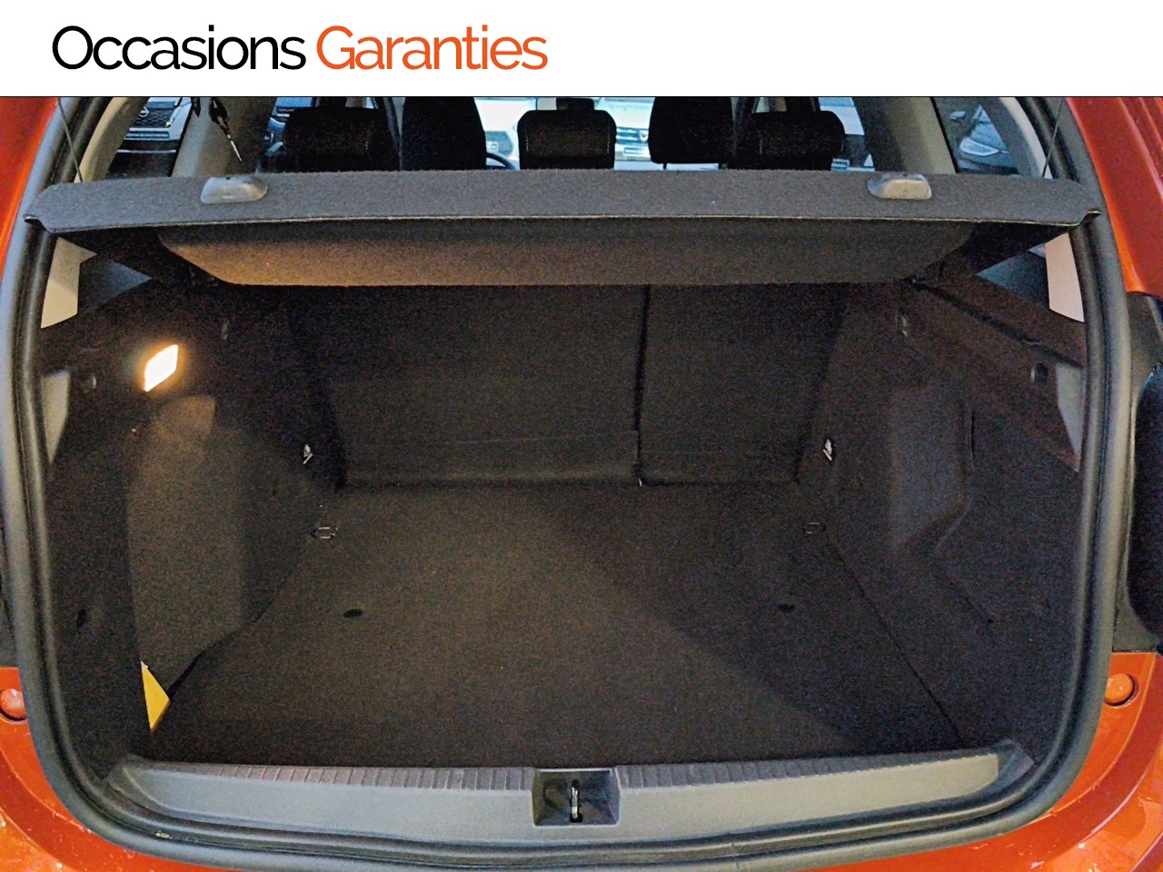 Voitures occasions DACIA DUSTER Journey Rivery