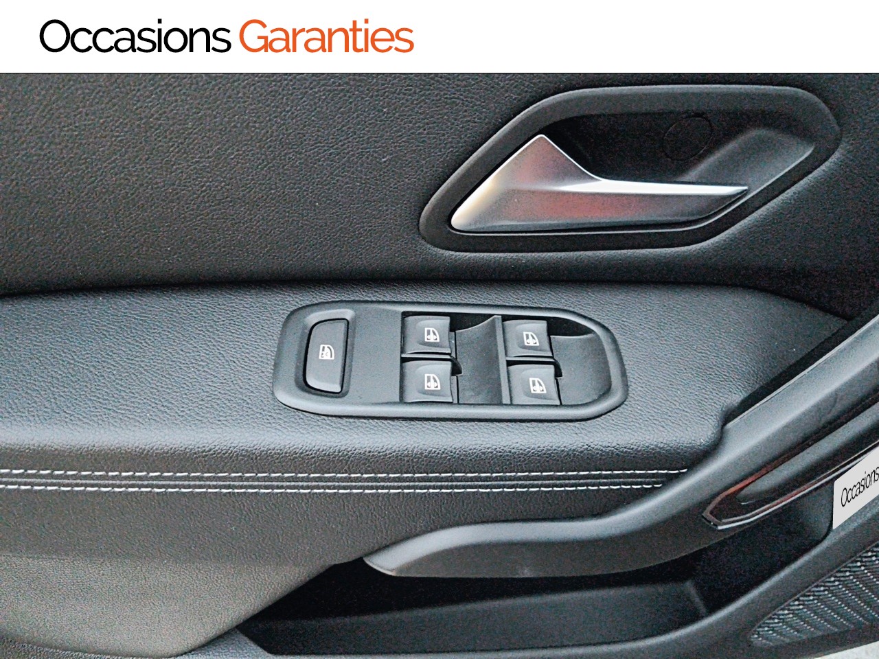 Voitures occasions DACIA DUSTER Journey Rivery