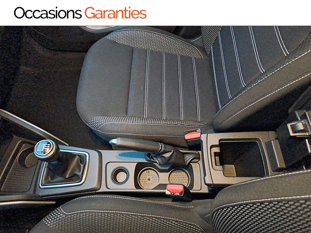 Voitures occasions DACIA DUSTER Journey Rivery