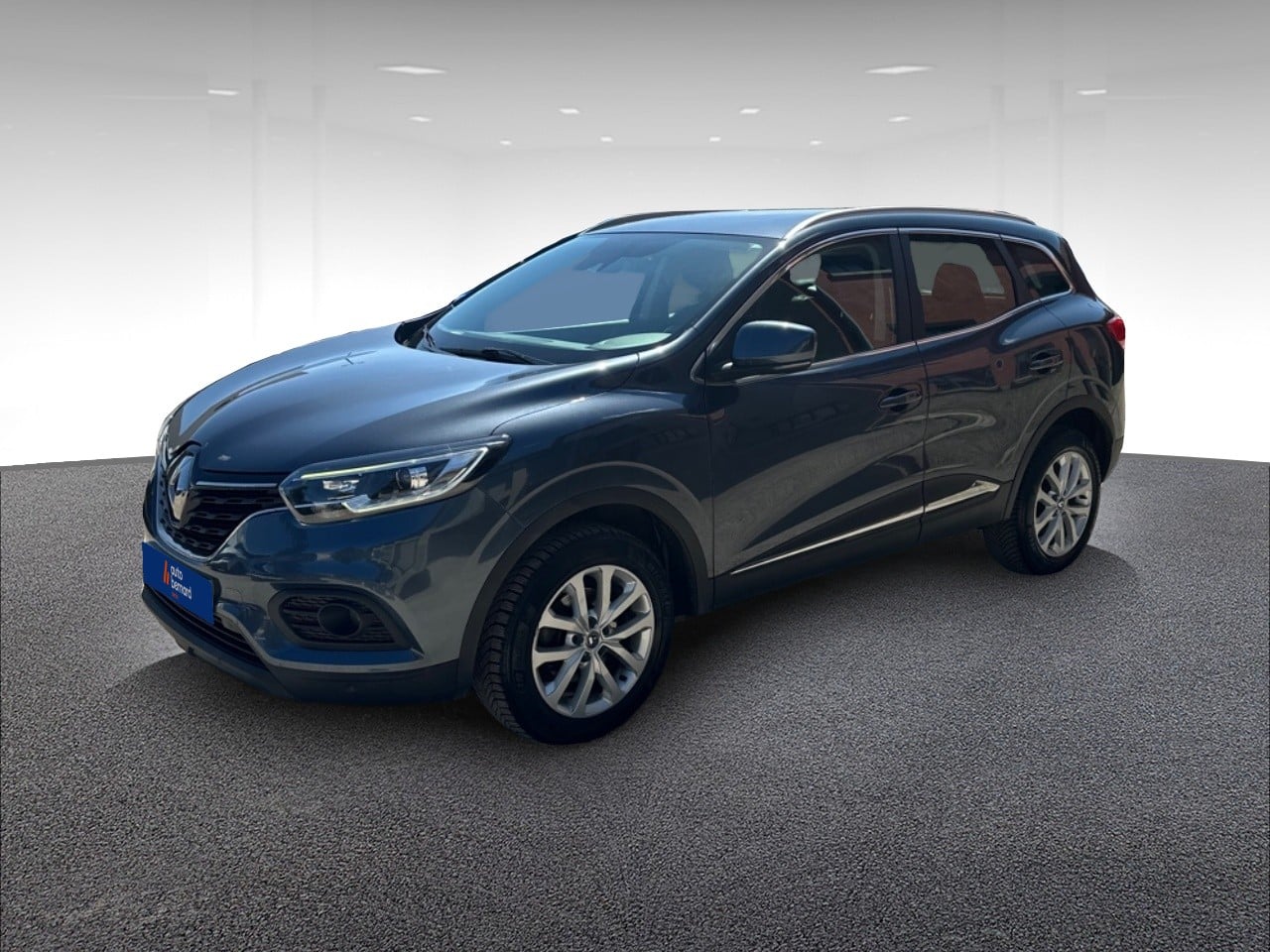 1.5 Blue dCi 115ch Business 131g