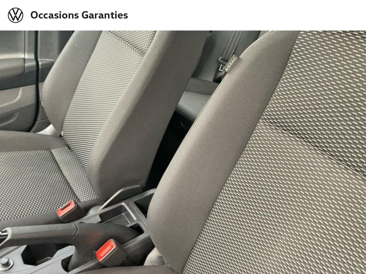 Voitures occasions VOLKSWAGEN POLO Base Villeneuve-d'Ascq